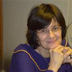 Irina Goldenkova-Pavlova